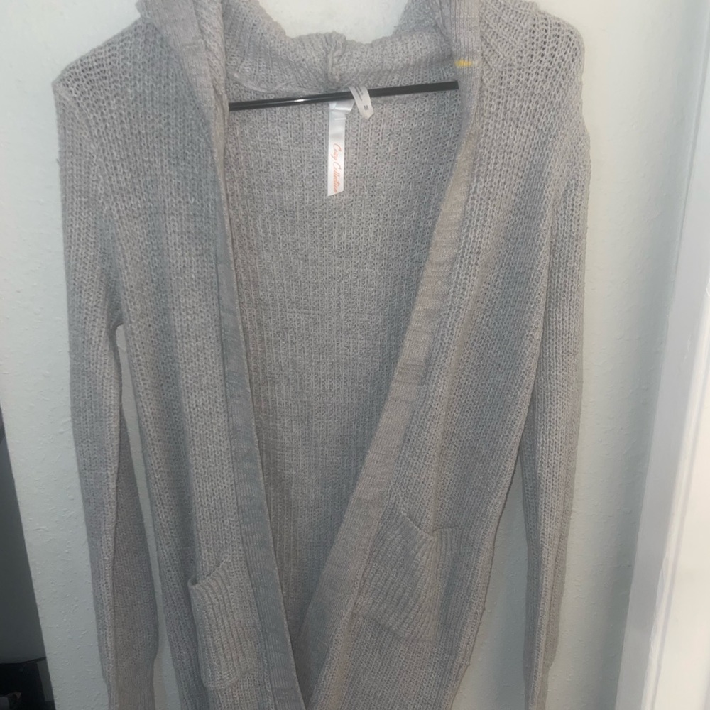 Cardigan